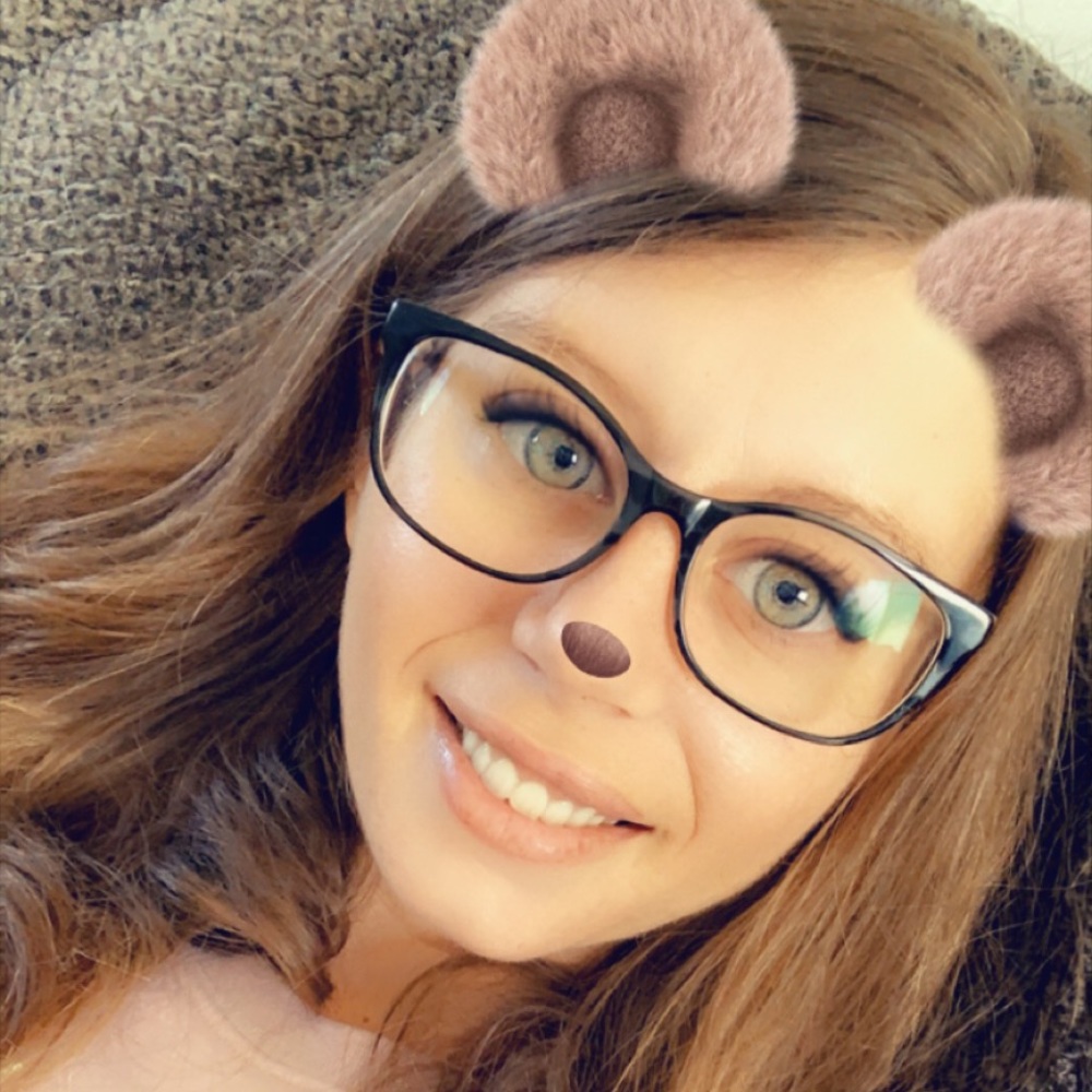 Meet your Posher, Shelby